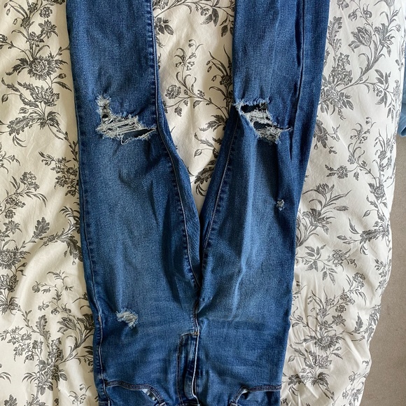 Jeans - Picture 9 of 14